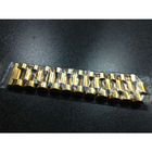 اندازه سفارشی دستگاه تزئینی خلاء PVD فیلم تزئینی با پوشش بالا برای بند بند بند فلزی ضدزنگ