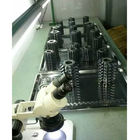 چسبندگی فیلم قوی ابزارهای برش خروجی بالا تولید کننده دستگاه پوشش PVD در Foshan