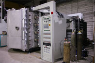 دستگاه روکش خلا PL PLC 380V PVD سفارشی