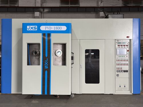 آخرین اخبار شرکت درباره PVD-1800 Series — New Exterior Design