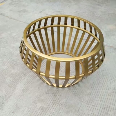 دستگاه پوشش پی وی دی فولاد ضد زنگ