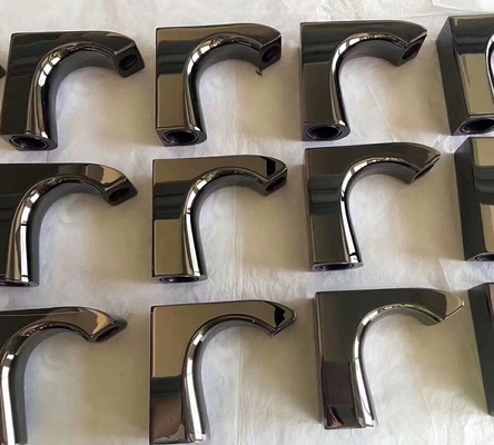 فوشان JXS Pvd دستگاه پوشش خلاء فولاد ضد زنگ برای ظروف میز