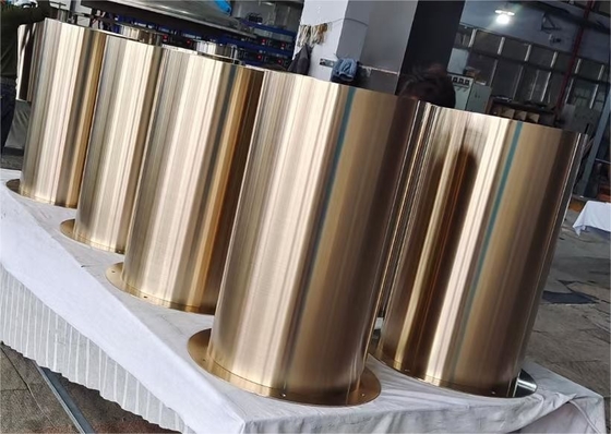 دستگاه پوشش PVD Multi Arc Ion تجهیزات پوشش خلاء برای فولاد ضد زنگ