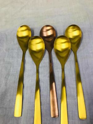 دستگاه پوشش شیشه آینه آلومینیومی با پاشش خلاء PVD طلا