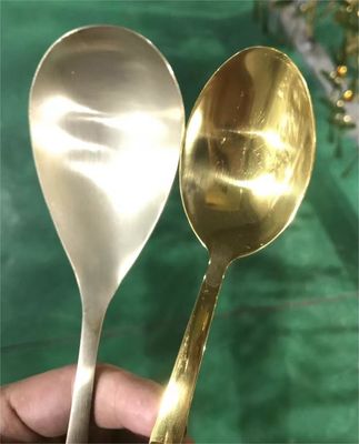 دستگاه پوشش دهی خلاء PVD سخت افزارهای فلزی و سرامیک شیشه ای