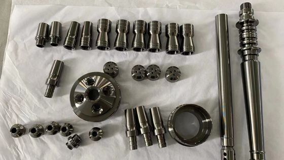 دستگاه متالیزه کردن آلومینیوم با فروش داغ دستگاه آبکاری خلاء Pvd نقره ای دستگاه پوشش خلاء برای پلاستیک