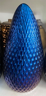 دستگاه پوشش PVD فولاد ضد زنگ با کیفیت بالا برای ظروف میز ظروف ظروف شیشه ای