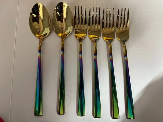 ماشین فلز سازی مواد پلاستیکی ماشین PVD برای مبلمان