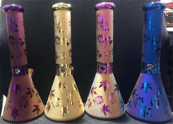 دستگاه پوشش خلاء با هدف تیتانیوم