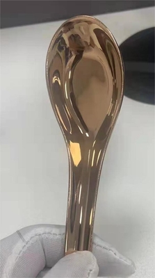 ماشین پوشش خلاء طلا جواهرات ماشین پوشش فلز طلا واقعی