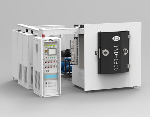 گلس کنسرت دانه کنسرت طلا قهوه ای چند رنگ خلاء ماشین پوشش PVD