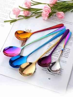 دستگاه پوشش خلاء رنگ PVD برای ظروف آشپزی