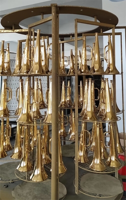 ابزار برش ماشین پوشش خلاء PVD برای TiN TiAlN TiCN CrN Arc Plating