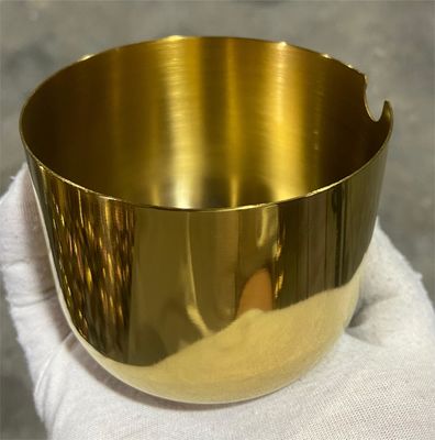 دستگاه پوشش خلاء با سرعت بالا برای پنل شیشه‌ای بزرگ و پوشش سطح ورق فلزی