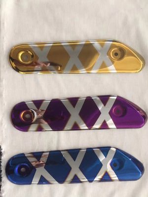 دستگاه پوشش‌دهی طلایی ظروف استیل ضد زنگ، تجهیزات آبکاری خلاء PVD