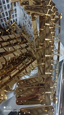 ماشین آلات متالورژی فلزات، ماشین آلات پوشش خلاء متالورژی، ماشین پوشش PVD برای الکترونیک