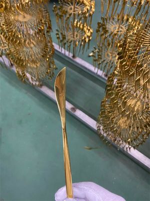 PVD فزیکی بخار رسوب چند قوس یون ساعت و ابزار خلاء پوشش ماشین