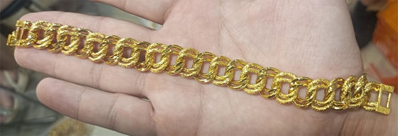 ماشین پوشش PVD تزئینی از فولاد ضد زنگ Multi Arc Ion