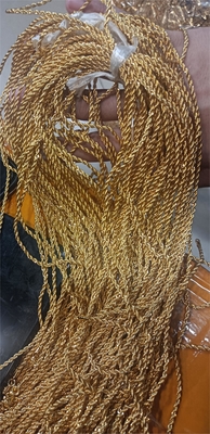ماشین پوشش PVD تزئینی از فولاد ضد زنگ Multi Arc Ion