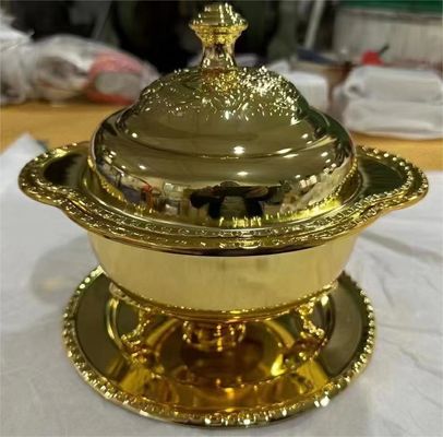 ماشین پوشش PVD کاملا اتوماتیک با قابلیت های صرفه جویی در انرژی و اتاق خلاء سفارشی برای پوشش تیتانیوم