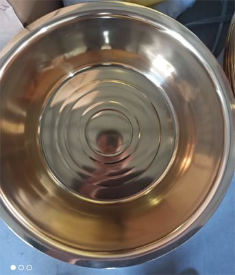 ماشین فلز سازی پلاستیکی Pvd ماشین پوشش آلومینیوم برای پوشش رنگ نقره ای با درب دوگانه