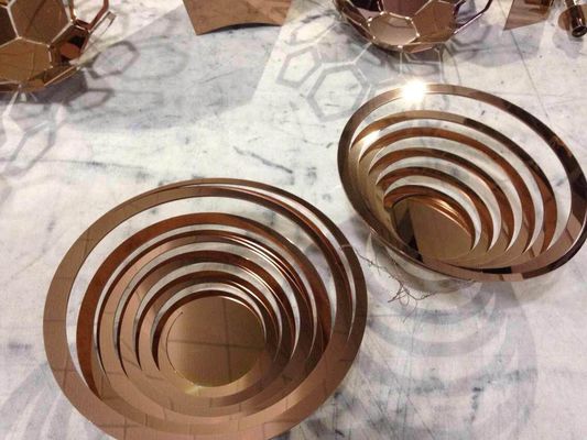 سیستم های پوشش تولید کوچک ماشین پوشش Pvd