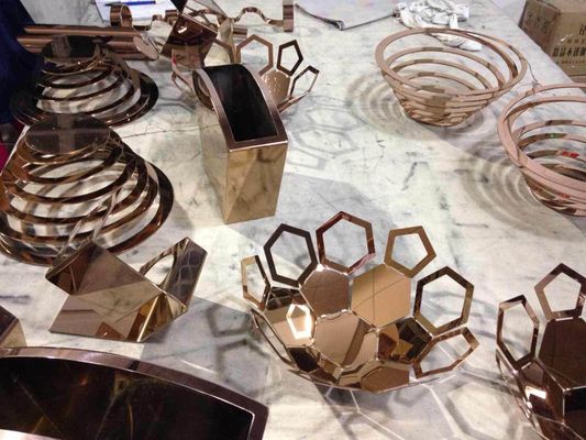 ماشین پوشش فلزی PVD ماشین پوشش یون سيرامک کاشی