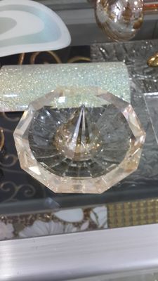 دستگاه پوشش PVD با خلاء فولاد ضد زنگ با ظرفیت بالا برای محصولات تزئینی