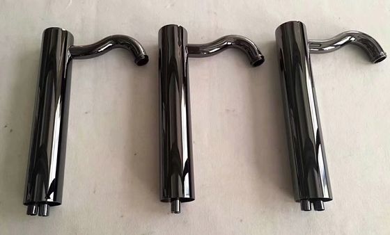 دستگاه پوشش اپتیکال حرفه‌ای خلاء PVD سفارشی، سیستم رسوب‌گذاری پاششی آینه‌ای