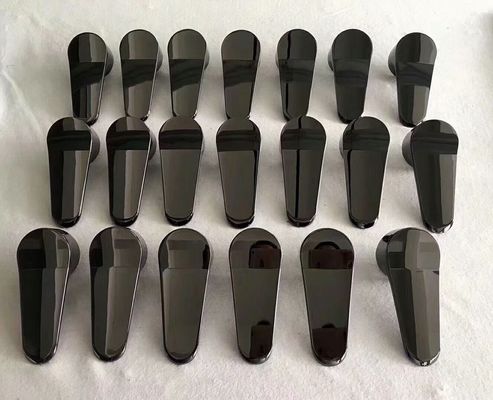 دستگاه پوشش اپتیکال حرفه‌ای خلاء PVD سفارشی، سیستم رسوب‌گذاری پاششی آینه‌ای