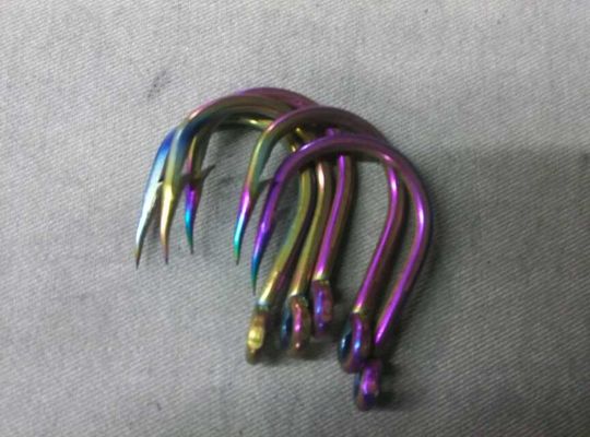 تولید کننده ماشین پوشش پودر خلاء Magnetron Sputtering برای محصول فولاد ضد زنگ