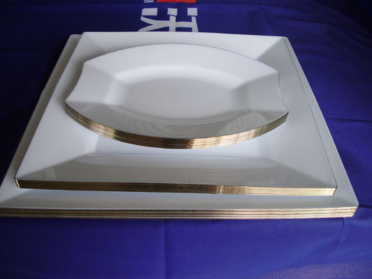 ماشین پوشش خلاء PVD دیواری و شیشه تزئینی