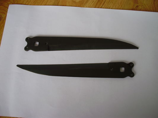 دستگاه پوشش خلاء PVD با کارایی انرژی بالا لوازم جانبی WC فلزی