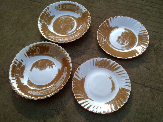 دستگاه پوشش دهی PVD با پوشش چند لایه قوس خودکار کامل با گارانتی 1 ساله