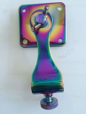 دستگاه پوشش PVD پوشش سریع فلز پوشش ماشین آلات از کارخانه