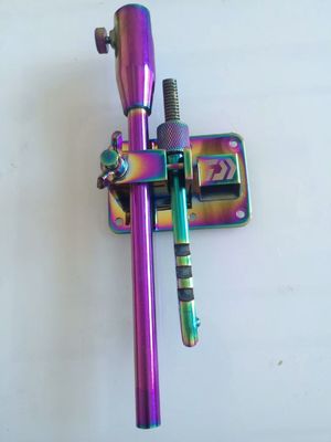 دستگاه پوشش PVD پوشش سریع فلز پوشش ماشین آلات از کارخانه