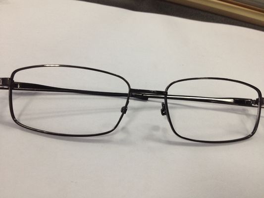 ماشین پوشش نقره ای PVD فیلم محافظ و ضد اثر انگشت