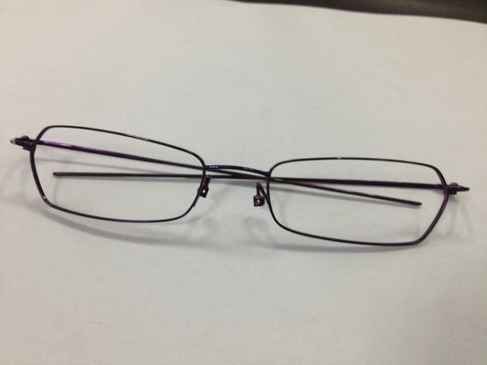 ماشین پوشش نقره ای PVD فیلم محافظ و ضد اثر انگشت