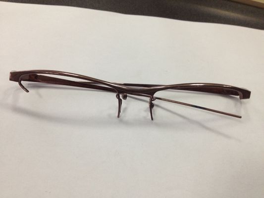 ماشین پوشش نقره ای PVD فیلم محافظ و ضد اثر انگشت