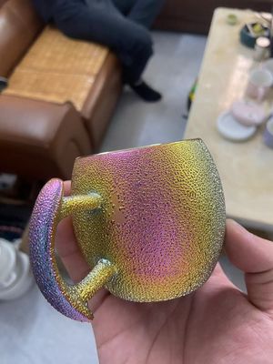 Automatic Stainless Steel Super Hard Film Tools PVD Vacuum Coating Machine/Titanium Plating Machine