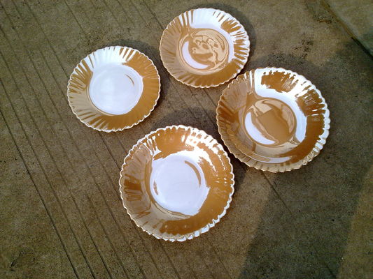 دستگاه پوشش خلاء استفاده شده