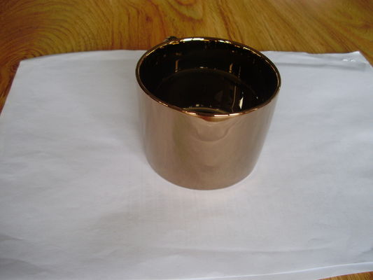 پوشش خلاء مبلمان فولاد ضد زنگ با کارایی انرژی بالا