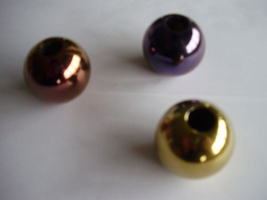 دستگاه پوشش خلاء PVD کاشی سرامیکی با راندمان تولید بالا