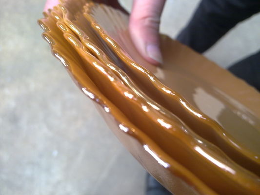 دستگاه پوشش خلاء PVD کاشی سرامیکی با راندمان تولید بالا