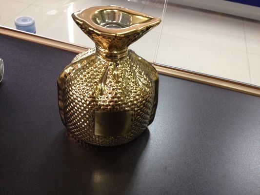 دستگاه پوشش خلاء PVD کاشی سرامیکی با راندمان تولید بالا