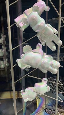 تولید کارخانه PVD پوشش دهنده با فوق العاده بزرگ چند منظوره واکوم یون پوشش دهنده PVD دستگاه پوشش خلاء برای فلز شیشه سرامیک