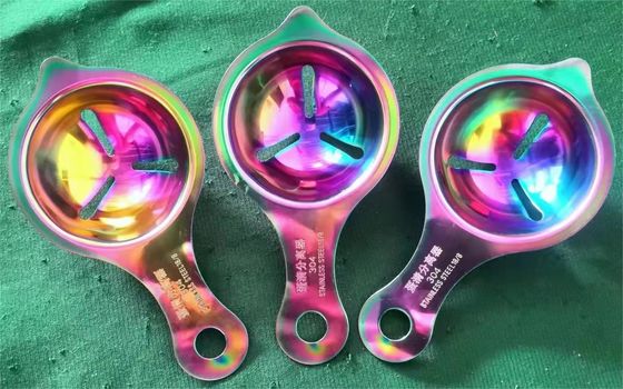 دستگاه پوشش خلاء طلا و نقره کاشی سرامیکی با ظرفیت تولید بالا