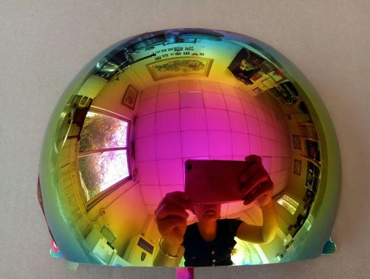 دستگاه پوشش PVD جواهرات، دستگاه پوشش رنگ برای ورق و لوله، تجهیزات پوشش نیترید تیتانیوم