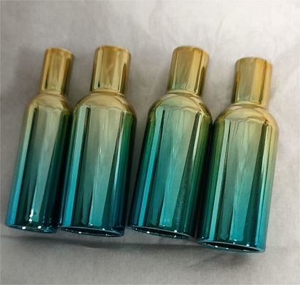 تجهیزات پوشش دهی برای بطری شیشه ای/ دستگاه پوشش دهی بطری عطر/ تجهیزات پوشش دهی PVD شیشه