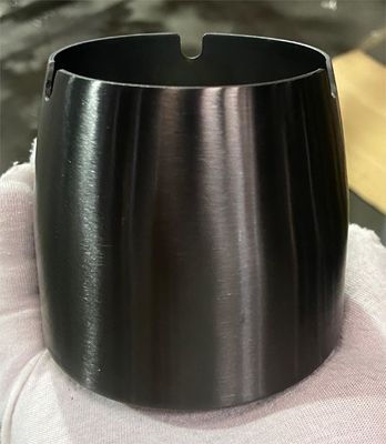 دستگاه پوشش خلاء PVD با کارایی انرژی بالا لوازم جانبی WC فلزی